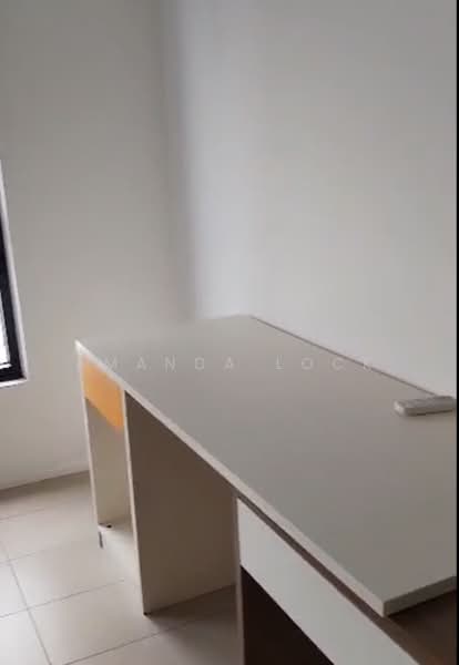 Servis Apartment untuk Disewa di O'hako Residence - Amanda Lock - Study - PropertyGuru.com.my