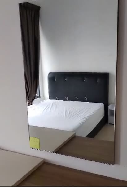 Servis Apartment untuk Disewa di O'hako Residence - Amanda Lock - Bedroom - PropertyGuru.com.my