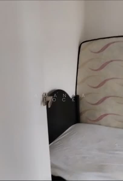 Servis Apartment untuk Disewa di O'hako Residence - Amanda Lock - Bedroom - PropertyGuru.com.my
