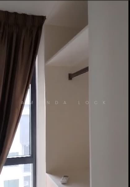 Servis Apartment untuk Disewa di O'hako Residence - Amanda Lock - Interior - PropertyGuru.com.my