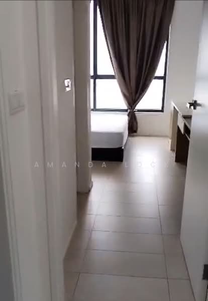 Servis Apartment untuk Disewa di O'hako Residence - Amanda Lock - Bedroom - PropertyGuru.com.my