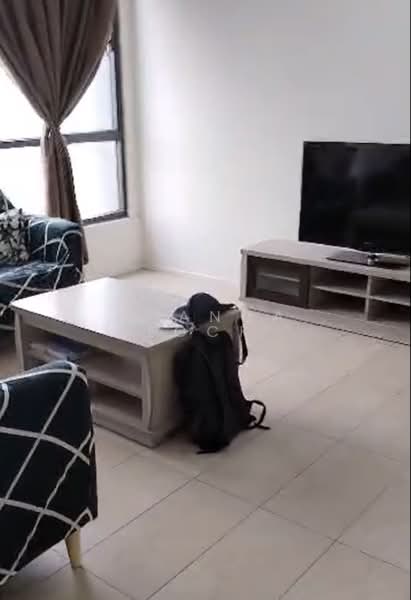 Servis Apartment untuk Disewa di O'hako Residence - Amanda Lock - Living Room - PropertyGuru.com.my