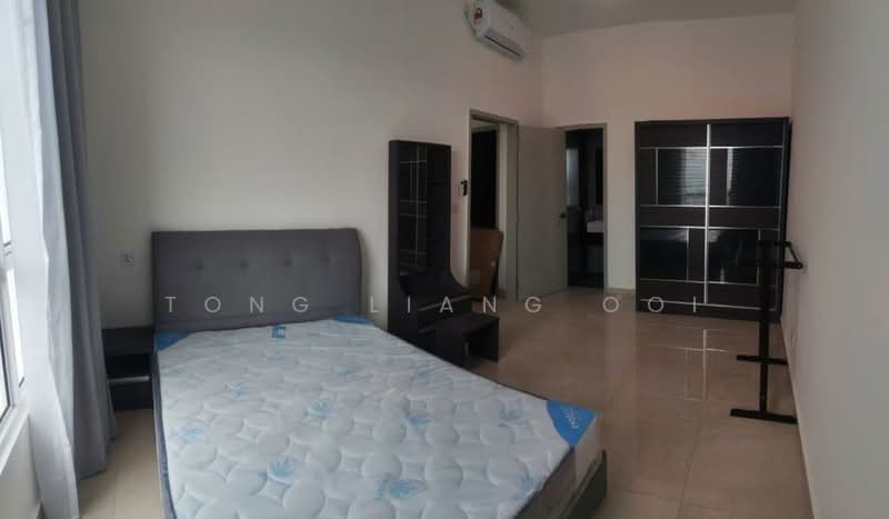 Kondominium untuk Disewa di Lucerne Residences - Tong Liang Ooi - Bedroom - PropertyGuru.com.my