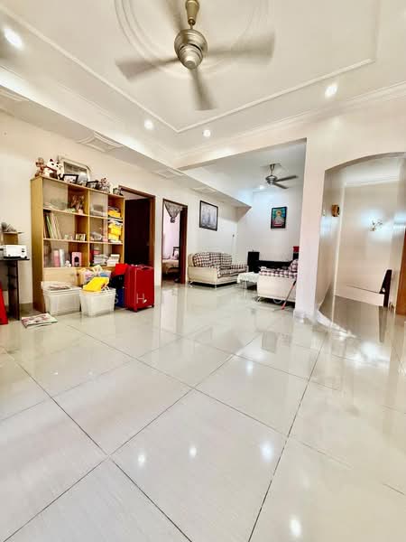 Rumah Teres 2 Tingkat untuk Dijual di Taman Desa Tebrau (Tebrau) - Shi Ting - PropertyGuru.com.my