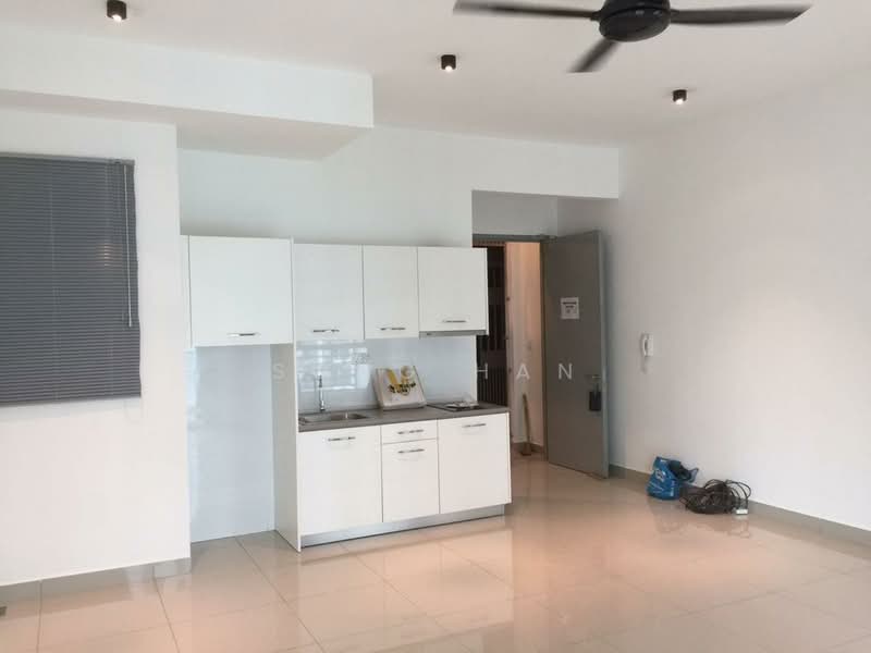 Servis Apartment untuk Disewa di Cybersquare - Song Han - Interior - PropertyGuru.com.my