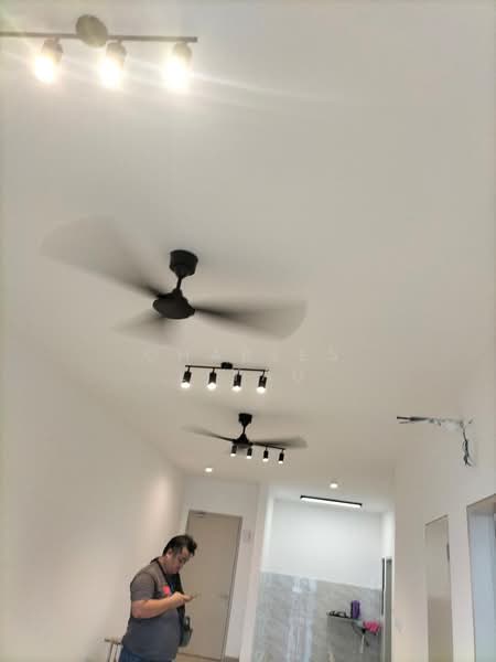 Servis Apartment untuk Disewa di The Harmony - Charles Liyau - PropertyGuru.com.my