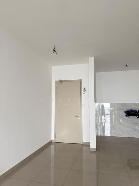 Servis Apartment untuk Disewa di The Harmony - Charles Liyau - PropertyGuru.com.my