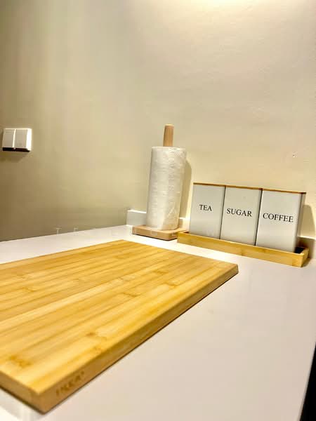 Servis Apartment untuk Disewa di Sunway Velocity TWO - Terence Wee - PropertyGuru.com.my