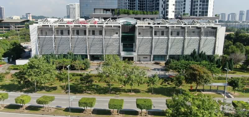 Other Property for Rent in Cyberjaya (Selangor) - Atikah Azman - Exterior - PropertyGuru.com.my