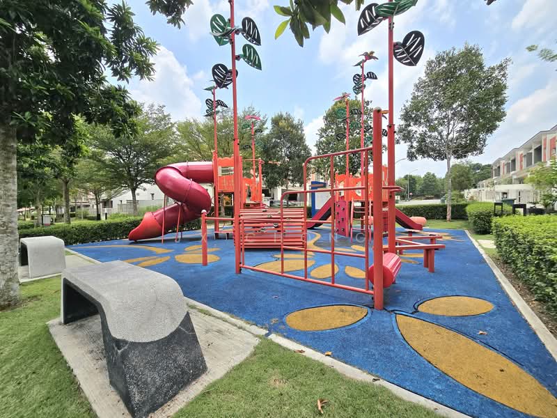 2-storey Terraced House for Rent in Setia Ecohill (Semenyih) - JX Chong - Exterior - PropertyGuru.com.my