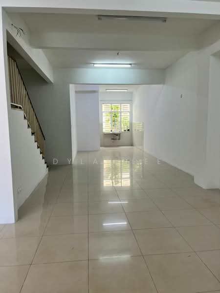 3-storey Terraced House for Sale in Jelutong (Penang) - Dylan Lee - Interior - PropertyGuru.com.my