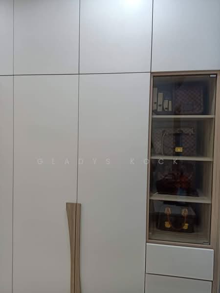 Condominium for Rent at Solaria Residences - Gladys Kock - PropertyGuru.com.my
