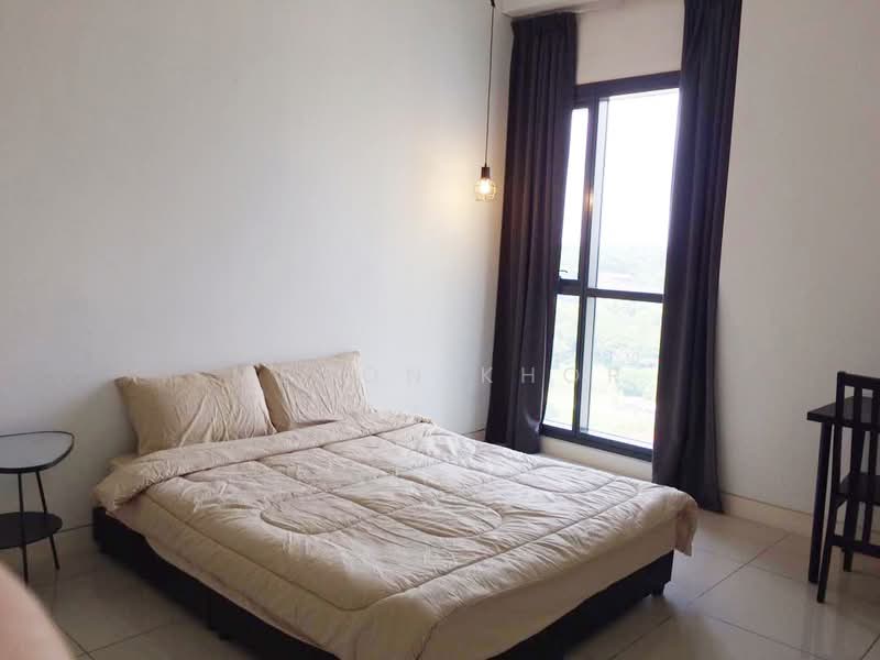 Service Residence for Rent at Arnica @ Tropicana Gardens - Meoon Khor - Bedroom - PropertyGuru.com.my
