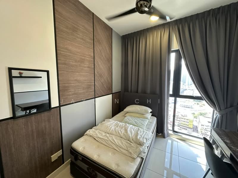 Servis Apartment untuk Disewa di Continew - Jayden Chik - Bedroom - PropertyGuru.com.my
