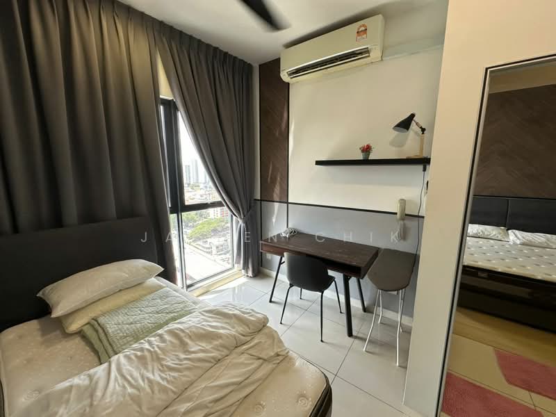 Servis Apartment untuk Disewa di Continew - Jayden Chik - Bedroom - PropertyGuru.com.my