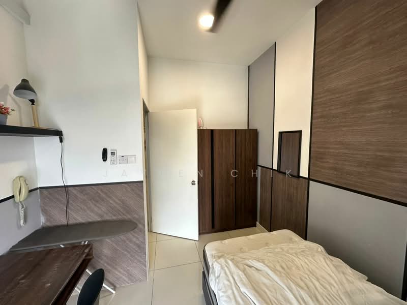 Servis Apartment untuk Disewa di Continew - Jayden Chik - Bedroom - PropertyGuru.com.my