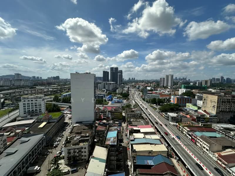 Servis Apartment untuk Disewa di Continew - Jayden Chik - Exterior - PropertyGuru.com.my