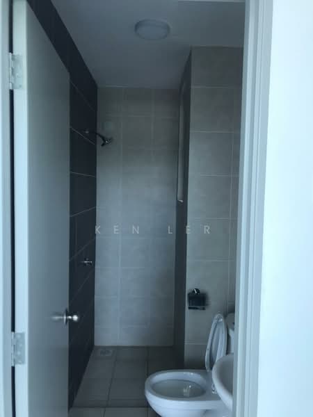 Service Residence for Rent at The Zizz @ Damansara North - Ken Ler - Bathroom - PropertyGuru.com.my