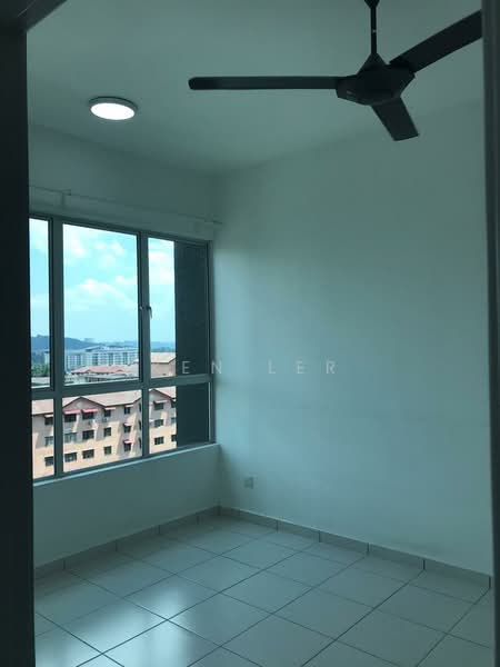 Service Residence for Rent at The Zizz @ Damansara North - Ken Ler - View - PropertyGuru.com.my