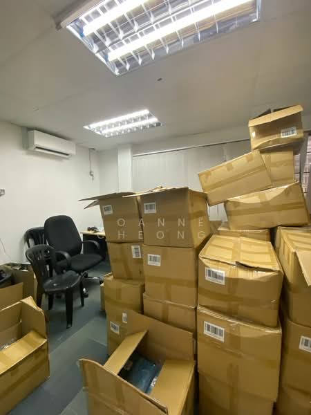 Semi-D Factory for Sale in Balakong (Selangor) - Joanne Cheong - Balakong - PropertyGuru.com.my