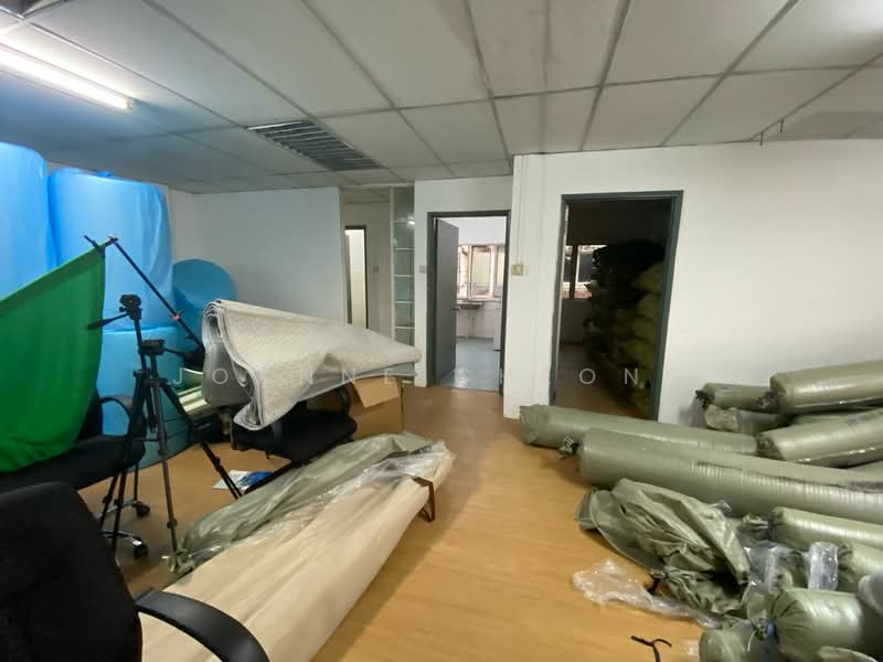 Semi-D Factory for Sale in Balakong (Selangor) - Joanne Cheong - Balakong - PropertyGuru.com.my