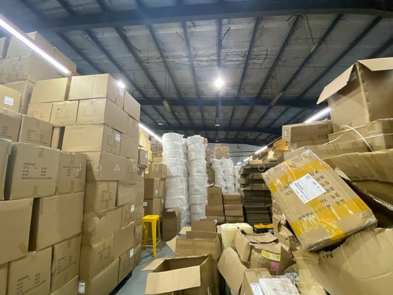 Semi-D Factory for Sale in Balakong (Selangor) - Joanne Cheong - Balakong - PropertyGuru.com.my