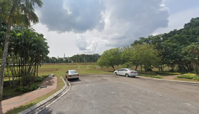 Tanah Kediaman untuk Dijual di Putrajaya (Putrajaya) - Kew . - Exterior - PropertyGuru.com.my