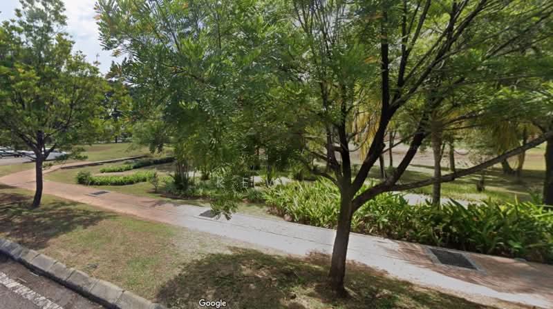 Tanah Kediaman untuk Dijual di Putrajaya (Putrajaya) - Kew . - Garden - PropertyGuru.com.my