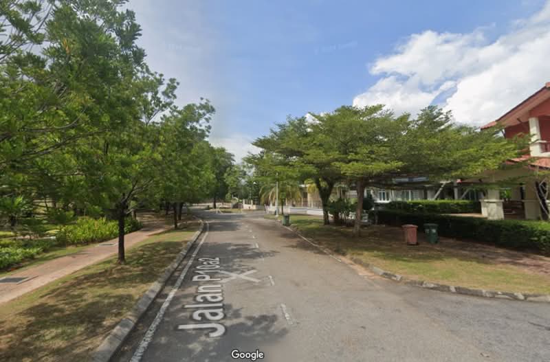 Tanah Kediaman untuk Dijual di Putrajaya (Putrajaya) - Kew . - Exterior - PropertyGuru.com.my