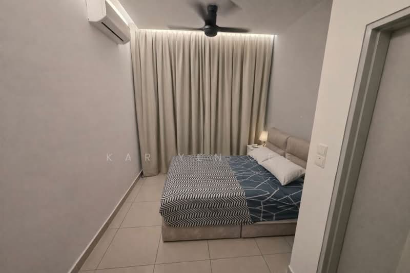 Condominium for Rent at Verando Residence - Kar Yen See - Bedroom - PropertyGuru.com.my