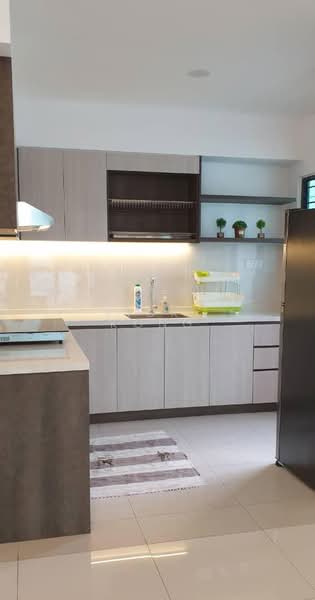 Servis Apartment untuk Disewa di Greenfield Residence - Vicky Kong - PropertyGuru.com.my