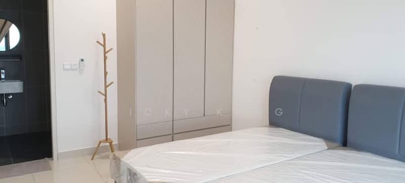 Servis Apartment untuk Disewa di Greenfield Residence - Vicky Kong - PropertyGuru.com.my