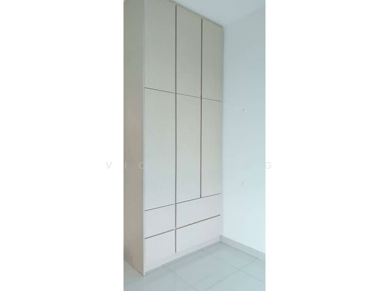 Servis Apartment untuk Disewa di Greenfield Residence - Vicky Kong - PropertyGuru.com.my