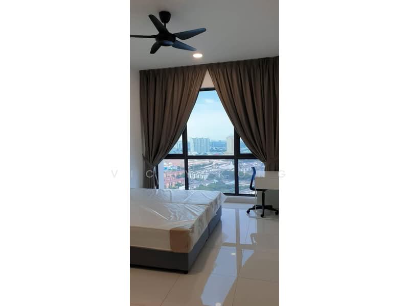 Servis Apartment untuk Disewa di Greenfield Residence - Vicky Kong - PropertyGuru.com.my