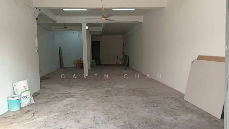 Kedai / Pejabat untuk Disewa di Johor Bahru (Johor) - Caven Chan - Interior - PropertyGuru.com.my