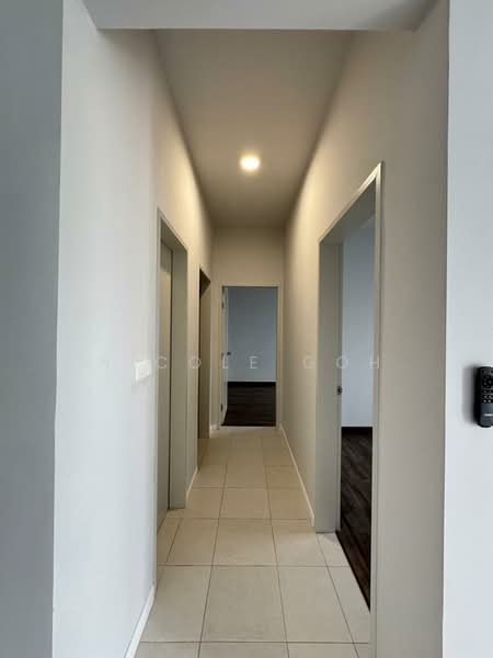 Apartment for Rent at Seruni Residence - Nicole Goh - PropertyGuru.com.my