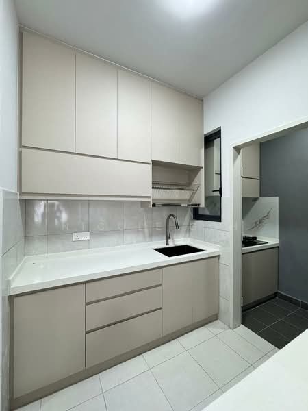 Apartment for Rent at Seruni Residence - Nicole Goh - PropertyGuru.com.my