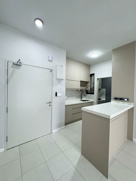 Apartment for Rent at Seruni Residence - Nicole Goh - PropertyGuru.com.my