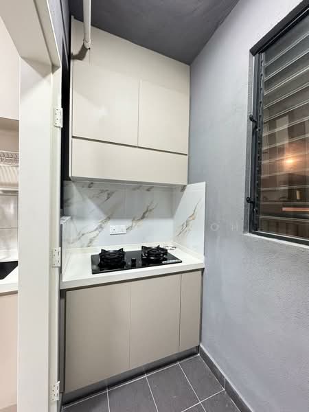 Apartment for Rent at Seruni Residence - Nicole Goh - PropertyGuru.com.my