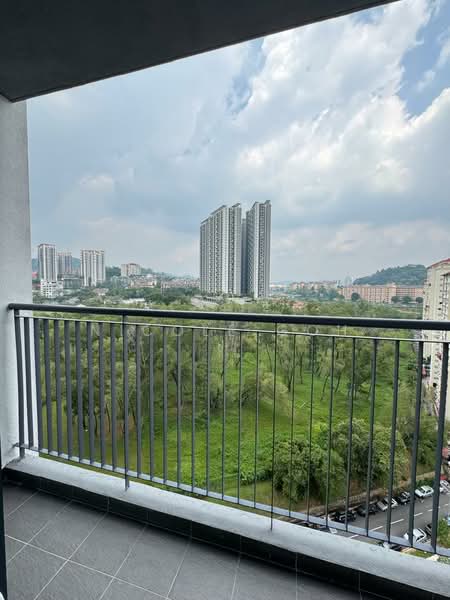 Apartment for Rent at Seruni Residence - Nicole Goh - PropertyGuru.com.my