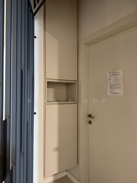Apartment for Rent at Seruni Residence - Nicole Goh - PropertyGuru.com.my