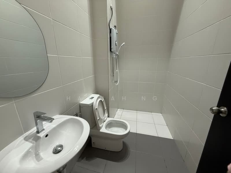 Rumah Teres 2 Tingkat untuk Disewa di Eco Botanic 2 (Iskandar Puteri (Nusajaya)) - Hannah Ng - PropertyGuru.com.my