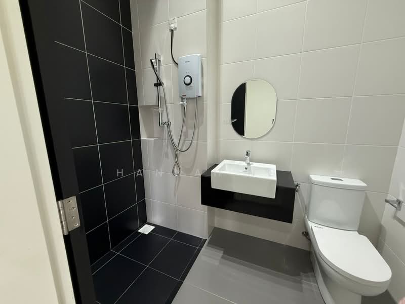 Rumah Teres 2 Tingkat untuk Disewa di Eco Botanic 2 (Iskandar Puteri (Nusajaya)) - Hannah Ng - PropertyGuru.com.my