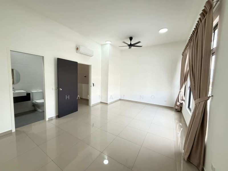 Rumah Teres 2 Tingkat untuk Disewa di Eco Botanic 2 (Iskandar Puteri (Nusajaya)) - Hannah Ng - PropertyGuru.com.my