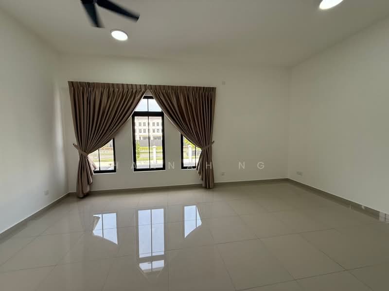 Rumah Teres 2 Tingkat untuk Disewa di Eco Botanic 2 (Iskandar Puteri (Nusajaya)) - Hannah Ng - PropertyGuru.com.my