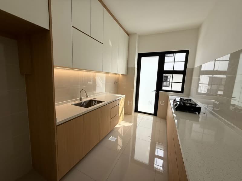 Rumah Teres 2 Tingkat untuk Disewa di Eco Botanic 2 (Iskandar Puteri (Nusajaya)) - Hannah Ng - PropertyGuru.com.my