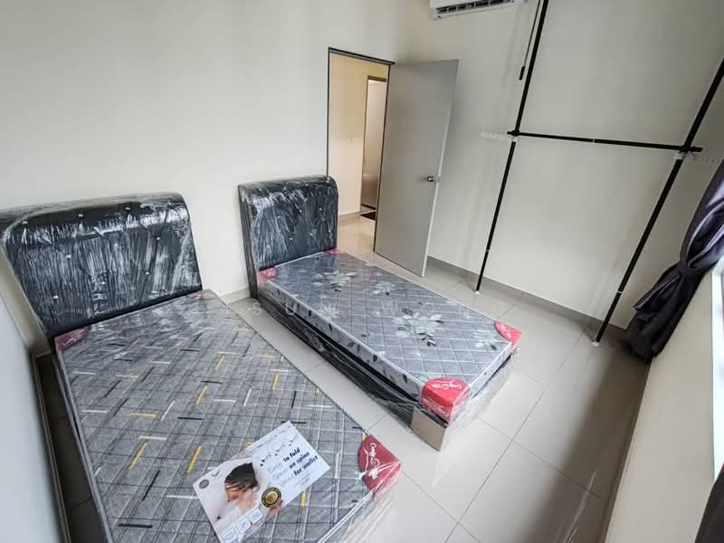 Servis Apartment untuk Disewa di Nexus - Lisun Wong - Bedroom - PropertyGuru.com.my