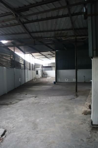 Kilang untuk Dijual di Taman Midah (Cheras) - Eddie Loh - Interior - PropertyGuru.com.my
