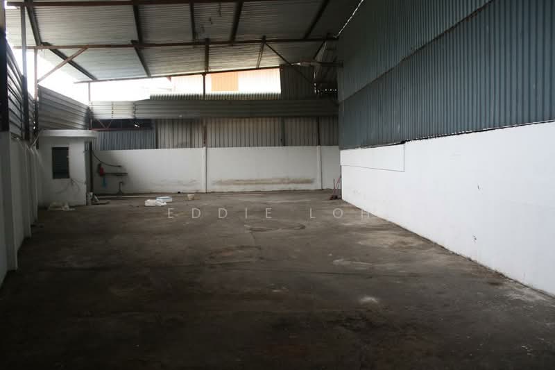 Kilang untuk Dijual di Taman Midah (Cheras) - Eddie Loh - Interior - PropertyGuru.com.my