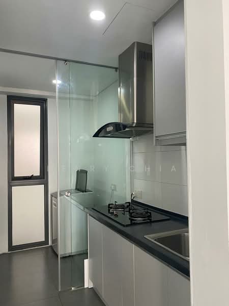Kondominium untuk Dijual di The Capers @ Sentul East - Henry Chia - PropertyGuru.com.my